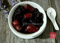 黑木耳红枣汤的做法图解7