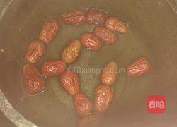 黑木耳红枣汤的做法图解4