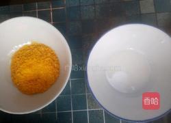 香脆火腿的做法图解3