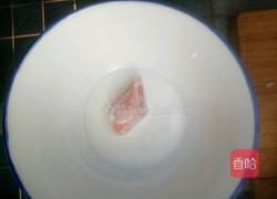 香脆火腿的做法图解4