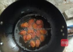 香脆火腿的做法图解7