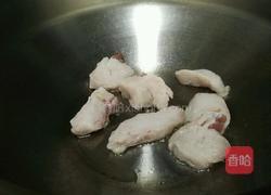 土豆炖羊肉的做法图解2