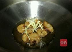 土豆炖羊肉的做法图解3