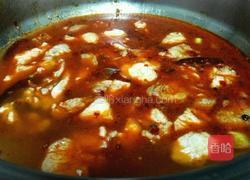 土豆炖羊肉的做法图解9