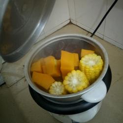 五谷杂粮的做法[图]