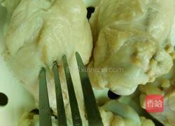 红烧小鸡腿的做法图解4