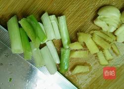 红烧小鸡腿的做法图解5