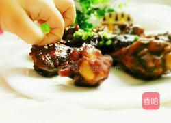红烧小鸡腿的做法图解18