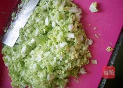 彩色饺子的做法图解11