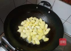 咖喱土豆的做法图解3