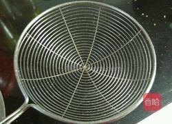 捞饭的做法图解2