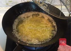 油炸狼牙土豆条的做法图解7