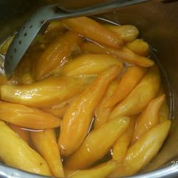 吊烧地瓜的做法[图]