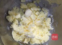 蔓越莓饼干的做法图解1