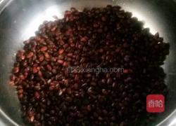 煮五香松籽的做法图解5