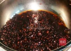 煮五香松籽的做法图解8