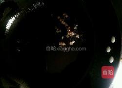 韭菜香干的做法图解4