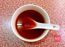 茄汁焖虾的做法图解3