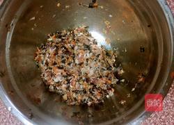 香煎猪肉饼的做法图解4