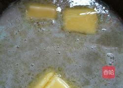 牛轧糖（麦芽糖无蛋清版）的做法图解4