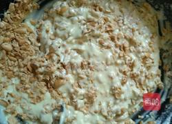 牛轧糖（麦芽糖无蛋清版）的做法图解6