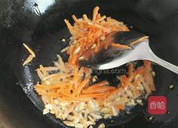 清炒莴笋的做法图解4