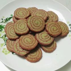 圈圈饼干的做法[图]