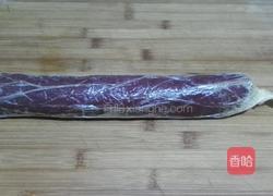 圈圈饼干的做法图解12