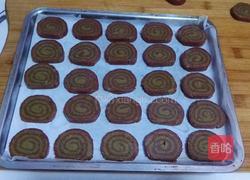 圈圈饼干的做法图解14