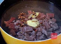 朝鲜族风味—酱牛肉辣椒的做法图解5