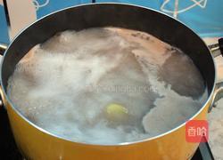 朝鲜族风味—酱牛肉辣椒的做法图解6