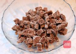 朝鲜族风味—酱牛肉辣椒的做法图解7