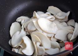 蚝油杏鲍菇的做法图解4