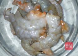 肉三鲜馅的做法图解1