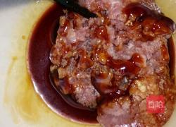 肉三鲜馅的做法图解3