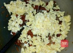 肉三鲜馅的做法图解5