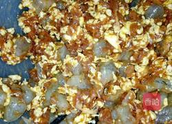 肉三鲜馅的做法图解6