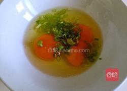 虾仁炒鸡蛋的做法图解3