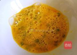 虾仁炒鸡蛋的做法图解4