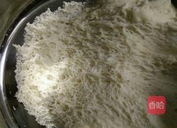 香菇猪肉包子的做法图解12