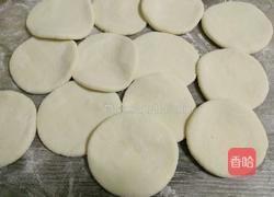 香菇猪肉包子的做法图解16