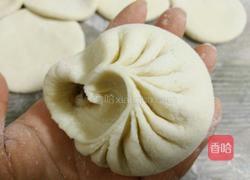 香菇猪肉包子的做法图解20