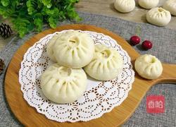 香菇猪肉包子的做法图解27