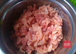 阳江玛仔的做法图解1