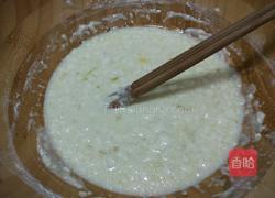 油条的做法图解2