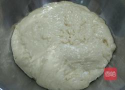 油条的做法图解5