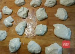 油条的做法图解8