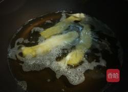 油条的做法图解10
