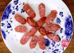 腊肉煲仔饭的做法图解3