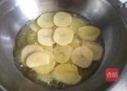 香辣土豆片的做法图解2